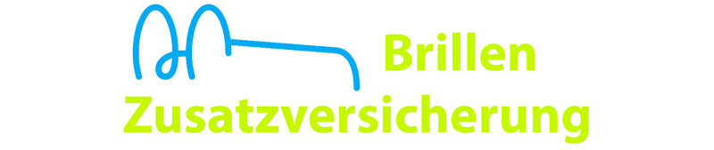 Brillen Zusatzversicherung